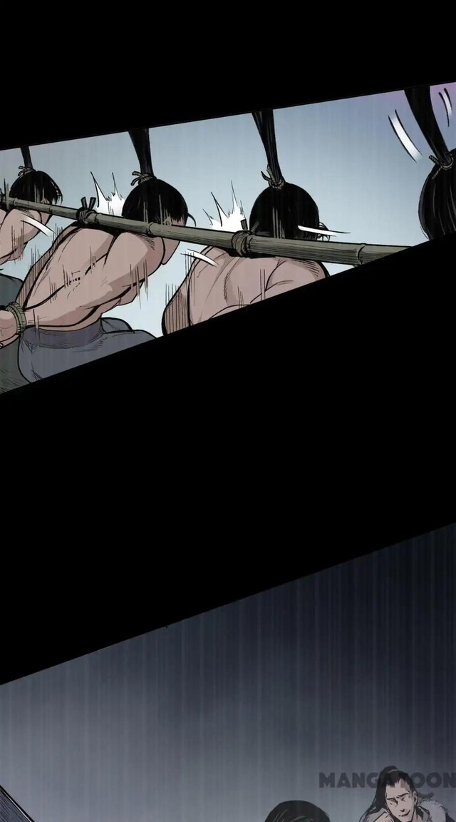 Journey of the Hidden Blade (The Demon Blades) Chapter 18 Gambar 17